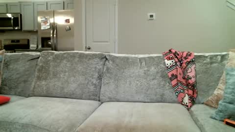 Koko Kwinn online show from February 2025 10:15:02 AM