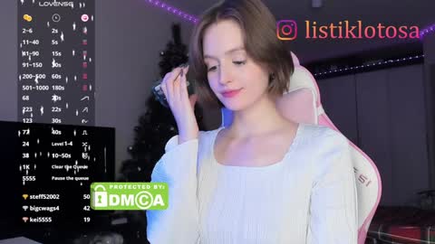 kokome21 online show from January 2025 01:11:02 AM