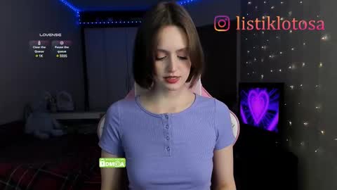 kokome21 online show from March 2025 08:10:02 PM