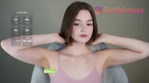 kokome21 online show from October 2025 03:05:01 AM