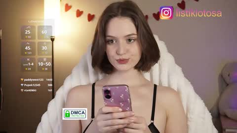 kokome21 online show from February 2026 05:17:02 PM