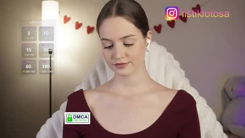 kokome21 online show from February 2026 11:24:01 AM