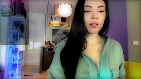 Lisa      online show from February 2025 04:50:01 PM