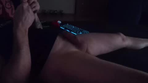 Andy online show from January 2025 07:27:01 PM