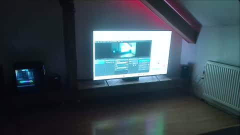 Andy online show from October 2025 07:01:01 PM