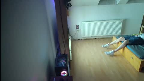 Andy online show from November 2025 11:29:01 PM