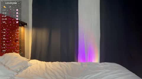 Kolette online show from March 2026 08:12:01 PM