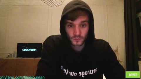 GodihumanAthena online show from January 2026 12:15:01 AM