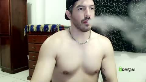 kolombianox online show from June 2026 07:00:01 AM
