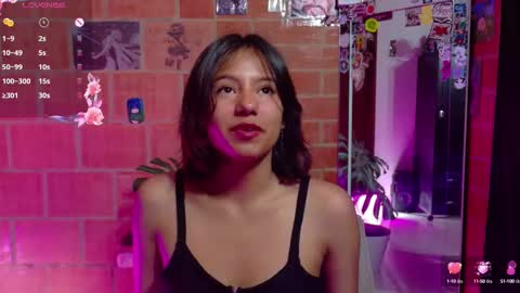  Komatsu Lilith online show from March 2025 07:21:02 PM