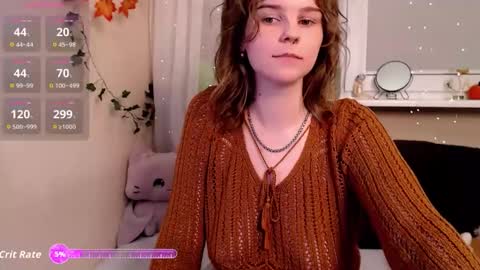 Marta online show from October 2025 11:52:02 PM