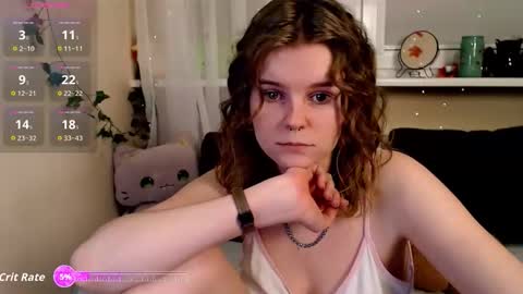 Marta online show from November 2025 07:04:02 PM