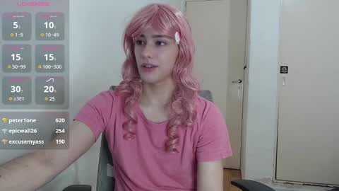  Riley  online show from March 2025 10:38:02 PM