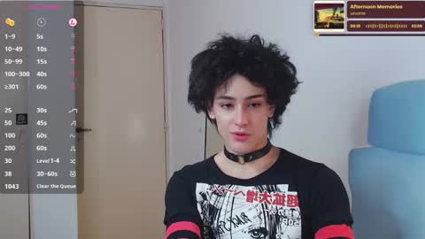  Riley  online show from September 2025 07:03:01 PM