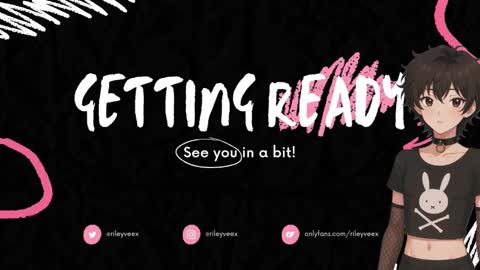  Riley  online show from November 2025 06:42:02 PM
