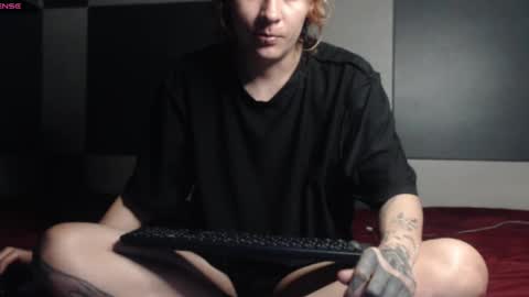 konekokawai online show from October 2025 09:01:01 PM