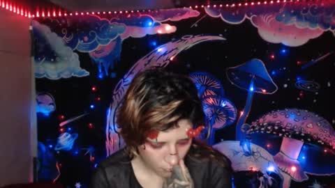 konekokawai online show from October 2025 12:58:01 AM