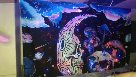 konekokawai online show from January 2026 11:21:01 PM