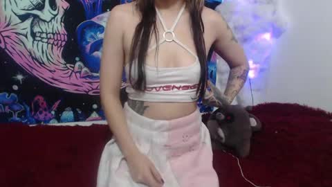 konekokawai online show from June 2026 03:50:01 PM
