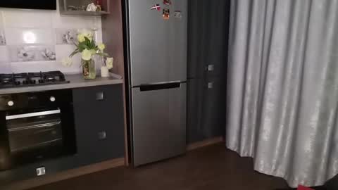 SexyCandyXXX online show from February 2025 04:04:01 PM