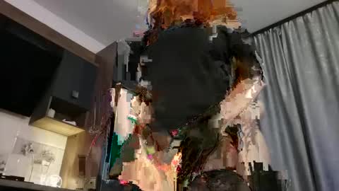 SexyCandyXXX online show from March 2025 07:32:01 PM