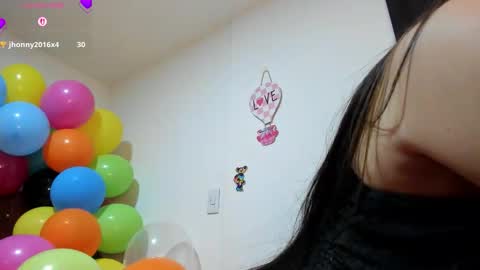 Snapshot of konie_brn21 chatting on April 2026 02:36:02 AM konie Diaz online show from April 2026 02:36:02 AM