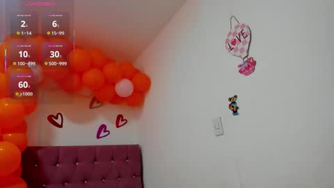 Snapshot of konie_brn21 chatting on May 2026 03:17:01 PM konie Diaz online show from May 2026 03:17:01 PM
