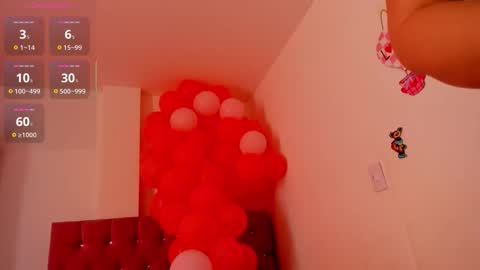 Snapshot of konie_brn21 chatting on May 2026 06:24:01 PM konie Diaz online show from May 2026 06:24:01 PM