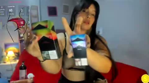 Snapshot of konie_brn21 chatting on August 2026 01:29:02 AM konie Diaz online show from August 2026 01:29:02 AM