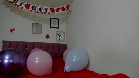 konie Diaz online show from March 2025 10:52:02 PM