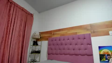 konie Diaz online show from October 2025 12:49:02 AM