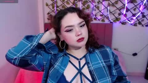 camila online show from October 2025 09:31:02 PM