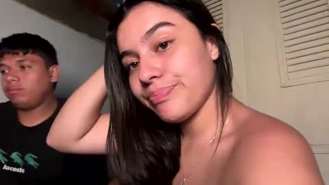 konnie_adan online show from October 2025 12:27:01 AM