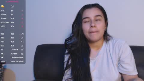 konnie_adan online show from February 2026 07:05:02 AM