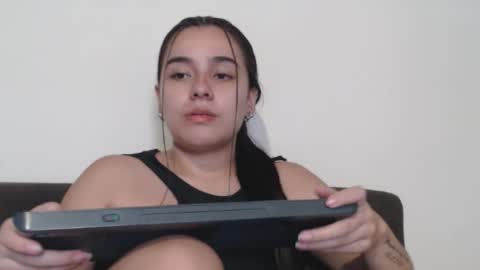 konnie_adan online show from March 2026 11:52:04 PM