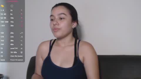 Snapshot of konnie_adan chatting on May 2026 09:32:01 PM konnie_adan online show from May 2026 09:32:01 PM