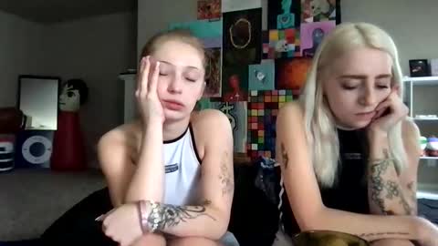 Konnie online show from February 2026 08:39:01 PM