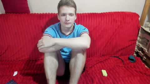 konnor_deviant online show from March 2026 10:35:01 PM