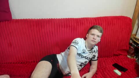 konnor_deviant online show from April 2026 06:00:02 AM