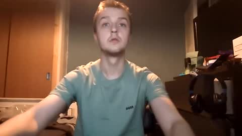 Snapshot of kookieskush chatting on January 2025 02:52:01 PM Kookies online show from January 2025 02:52:01 PM