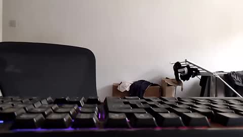 Snapshot of kookieskush chatting on February 2026 11:43:02 AM Kookies online show from February 2026 11:43:02 AM