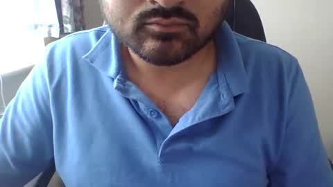 Cheeky pounder online show from October 2025 11:20:02 AM