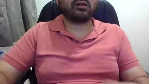 Cheeky pounder online show from November 2025 12:05:02 PM