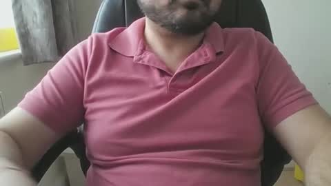 Cheeky pounder online show from February 2026 12:31:01 PM