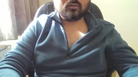 Cheeky pounder online show from March 2026 12:20:01 PM