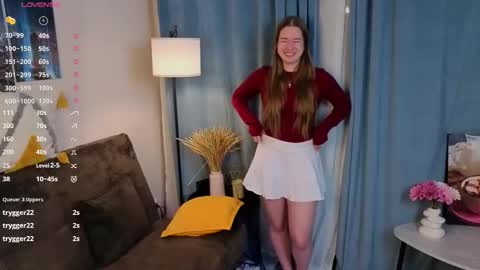 Jenna online show from December 2025 02:55:01 PM