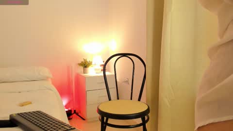 Snapshot of kora_bliss chatting on March 2026 06:14:02 PM kora_bliss online show from March 2026 06:14:02 PM