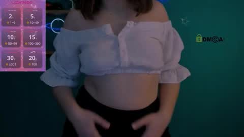 shy Kora online show from February 2026 10:03:02 AM