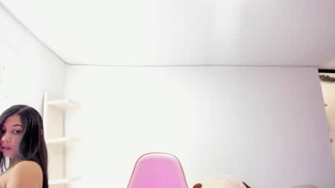 Koral Cuz online show from January 2026 04:20:01 PM