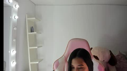 Koral Cuz online show from March 2026 06:22:01 PM